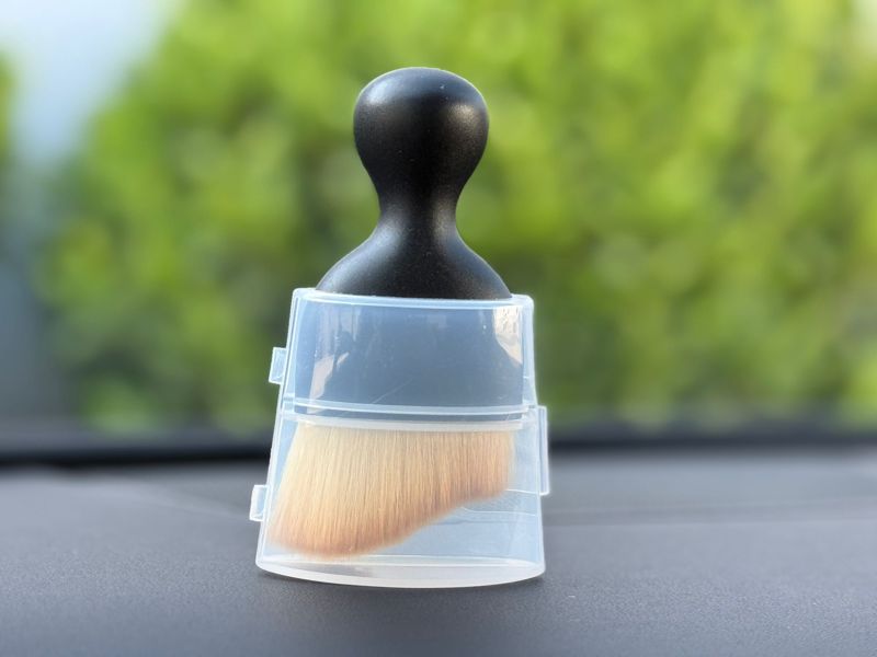 Detailingový štěteček Amio